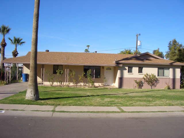 156 W Ivanhoe Pl., Chandler, AZ 85225