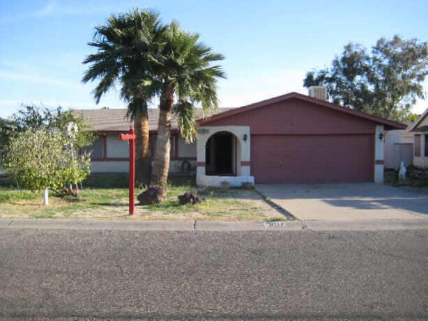 9107 E Grandview Dr., Mesa, AZ 85207