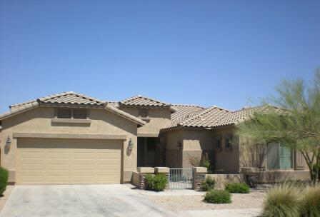 19326 E Canary Way, Queen Creek, AZ 85142