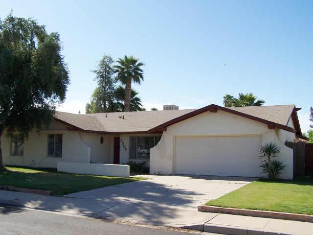 2507 W Osage Ave., Mesa, AZ 85202
