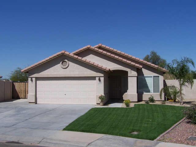 22220 N 77th Dr., Peoria, AZ 85383