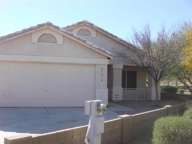 21816 N 36th Ln., Glendale, AZ 85310