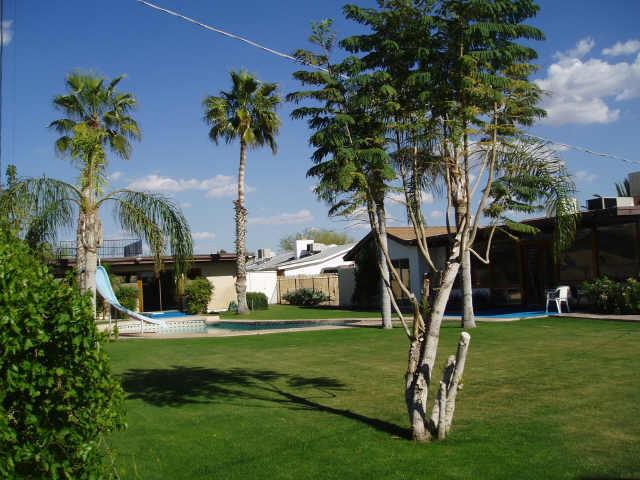 6632 E Heather Dr., Mesa, AZ 85215