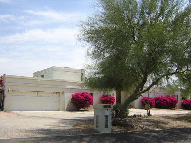 6109 N 33rd St., Paradise Valley, AZ 85253