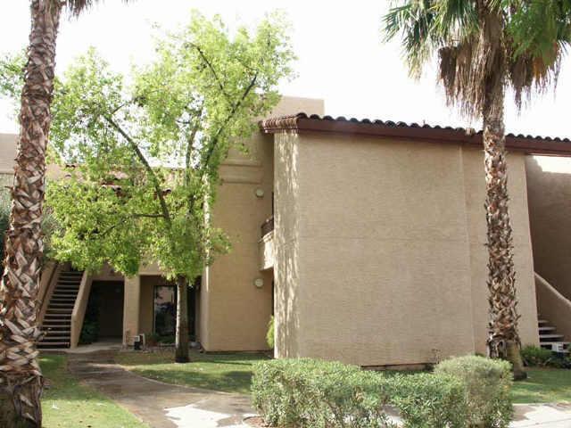 9445 N 94 Pl. #207, Scottsdale, AZ 85258