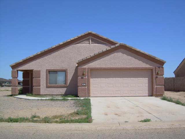 14573 S Tampico Rd., Arizona City, AZ 85223