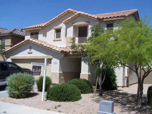 8920 E Plata Ave., Mesa, AZ 85212