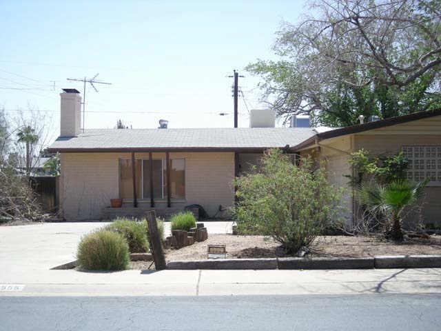 8555 E Rose Ln., Scottsdale, AZ 85250