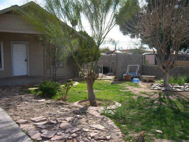 2731 W Polk St., Phoenix, AZ 85009