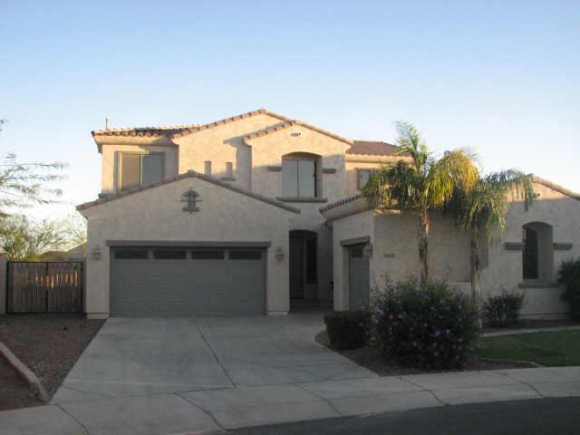 6261 S Legend Ct., Gilbert, AZ 85298