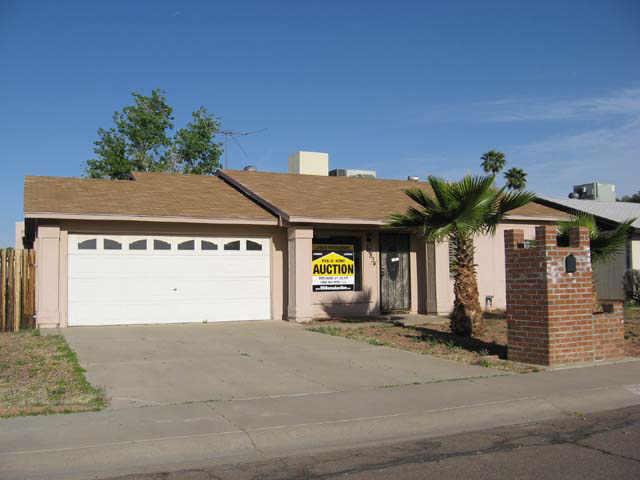 17834 N 33rd Dr., Phoenix, AZ 85053