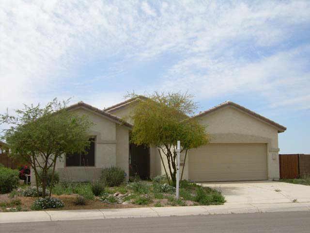 2270 S Dragoon Dr., Chandler, AZ 85286