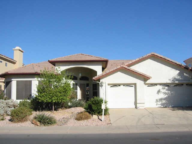 1508 W Commerce Ave., Gilbert, AZ 85233