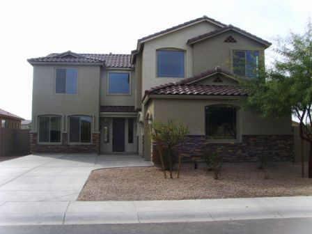 43431 W Wallner Dr., Maricopa, AZ 85238