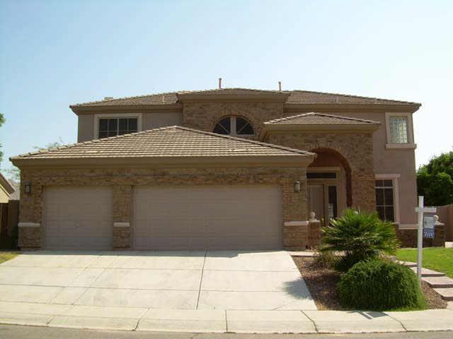 1538 W Saltsage Dr Dr., Phoenix, AZ 85045