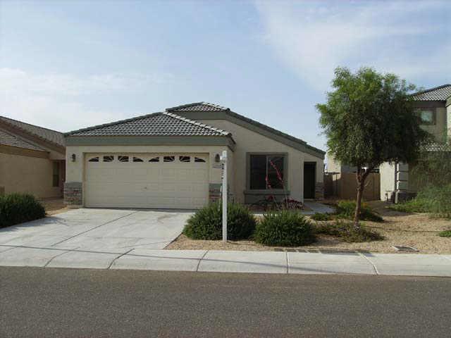 11845 W Maui Ln., El Mirage, AZ 85335