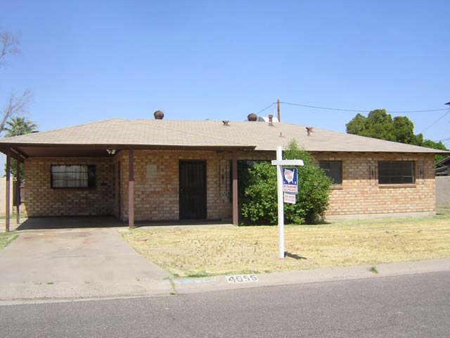 4056 W Cavalier Dr., Phoenix, AZ 85019