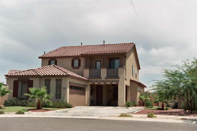 4574 E Franklin Ave., Gilbert, AZ 85295