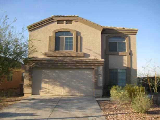 23909 W Lasso Ln., Buckeye, AZ 85326