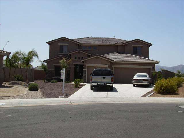 17893 W Carmen Dr., Surprise, AZ 85388