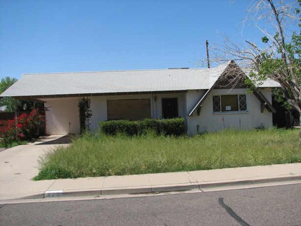 322 N Williams St., Mesa, AZ 85203