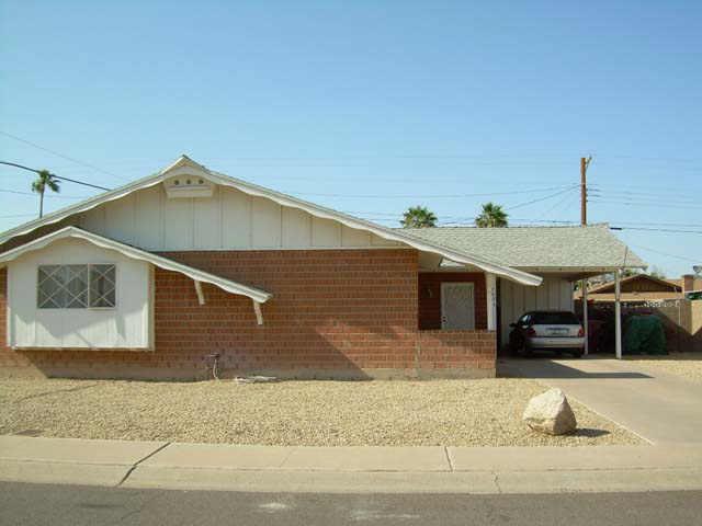 8402 E Lewis Ave., Scottsdale, AZ 85257