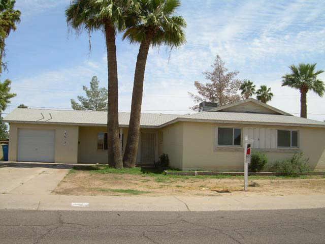 4015 N 56th Ave., Phoenix, AZ 85031
