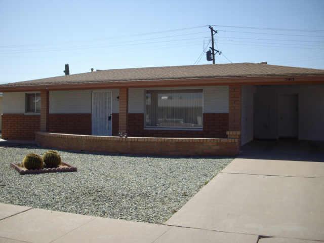 5415 E Covina St., Mesa, AZ 85205