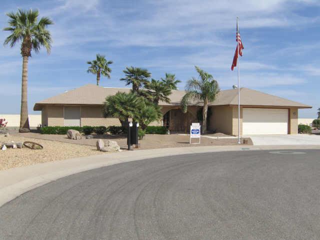 12302 W Tulip Ct., Sun City West, AZ 85375