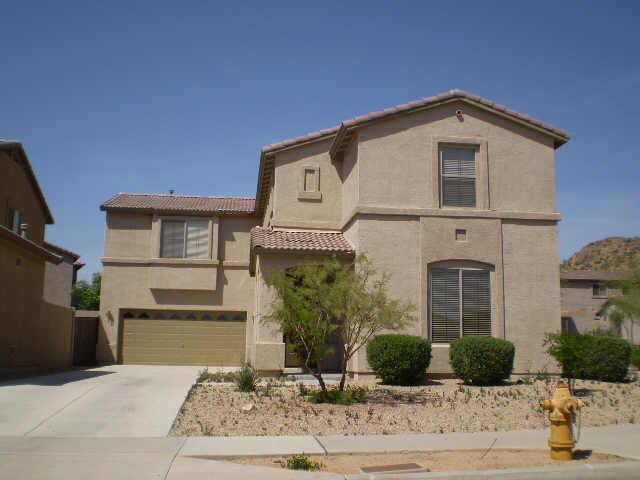 2622 W Florentine Rd., Phoenix, AZ 85086