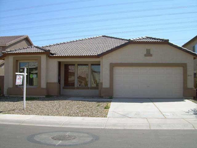 9419 W Heber Rd., Tolleson, AZ 85353