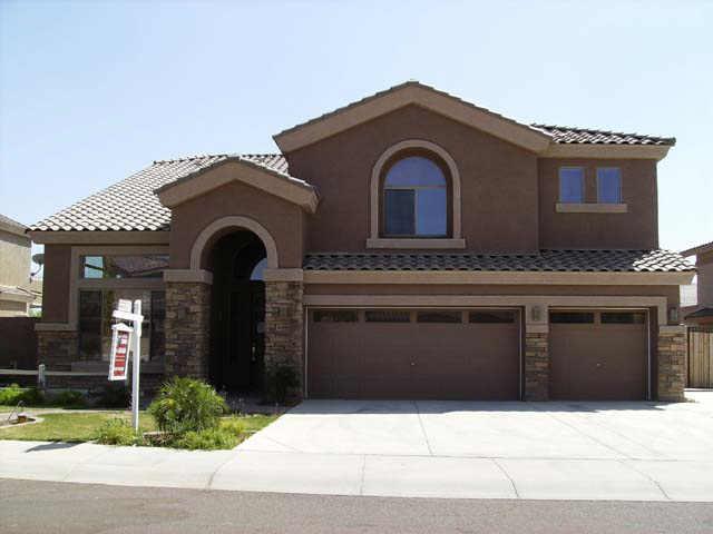 6995 W Jackrabbit Ln., Peoria, AZ 85383