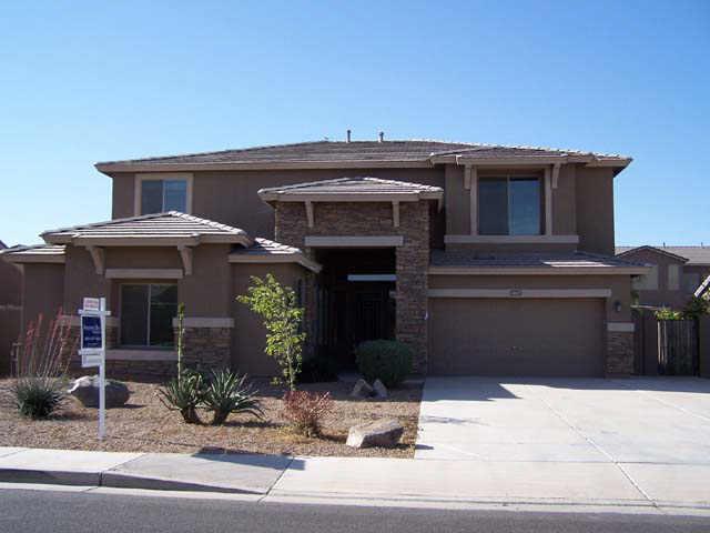 3047 E Boston St., Gilbert, AZ 85297