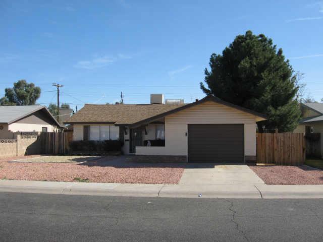 4511 W Berridge Ln., Glendale, AZ 85301