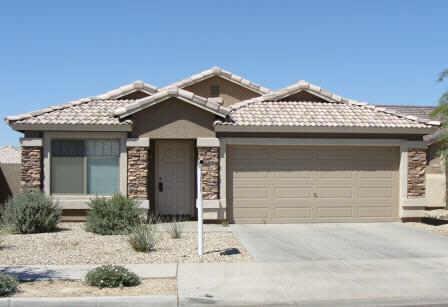 4526 S 25th Ln., Phoenix, AZ 85041