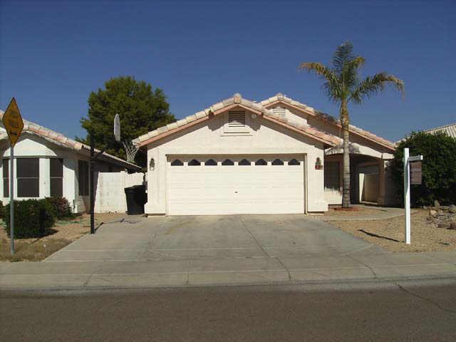 8438 W Charter Oak Rd., Peoria, AZ 85381