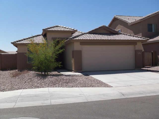 23763 W La Canada Blvd., Buckeye, AZ 85326