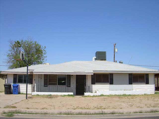 1714 W 6th Ave., Mesa, AZ 85202