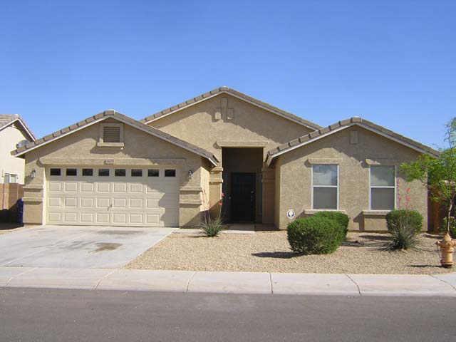 6604 W Gross Ave., Phoenix, AZ 85043