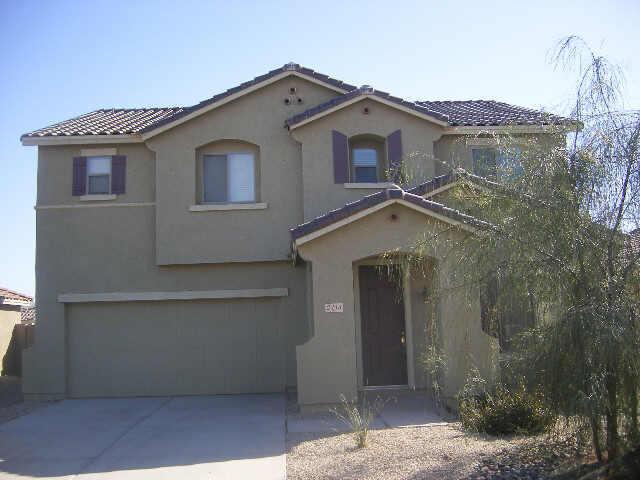 2445 W Spencer Run, Phoenix, AZ 85041