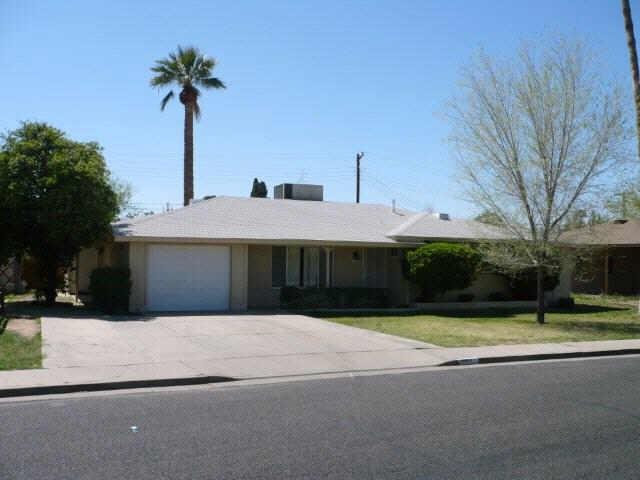 1463 E 2nd Pl., Mesa, AZ 85203