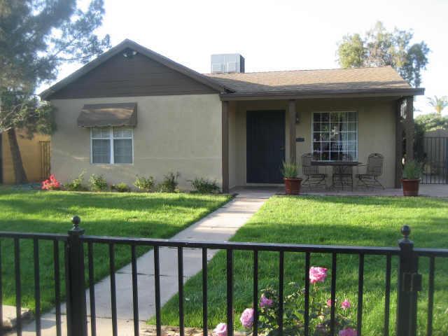 1534 W Culver St., Phoenix, AZ 85007