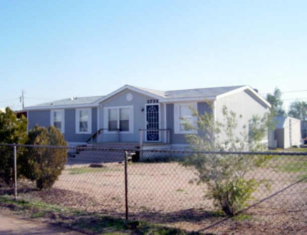 2735 W Manzanita St., Apache Junction, AZ 85220