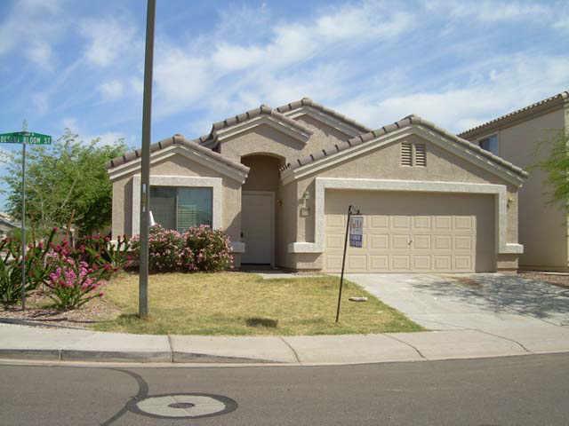 23820 W Desert Bloom St., Buckeye, AZ 85326