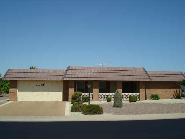 10830 W Hibiscus Dr., Sun City, AZ 85373