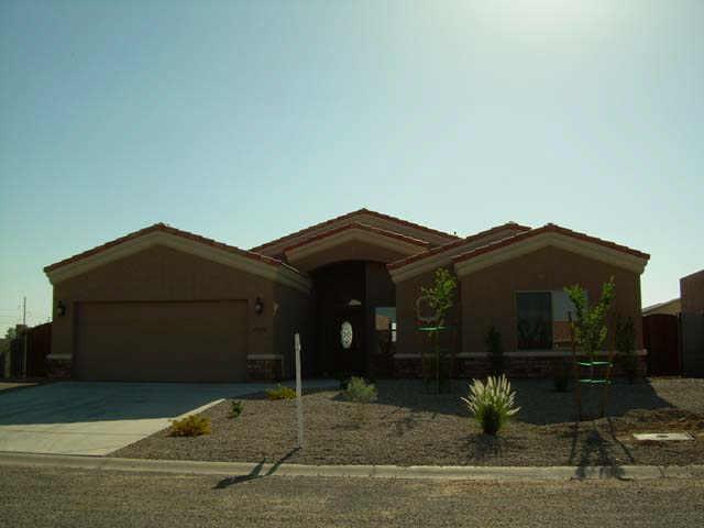 15970 S Placer Rd. #10, Arizona City, AZ 85223