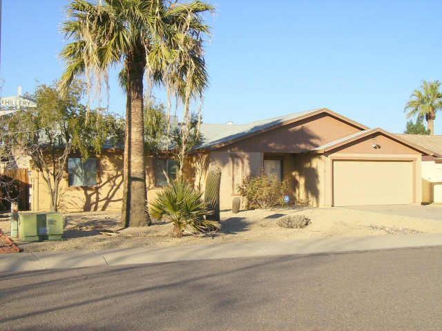3944 E Hillery Dr., Phoenix, AZ 85032