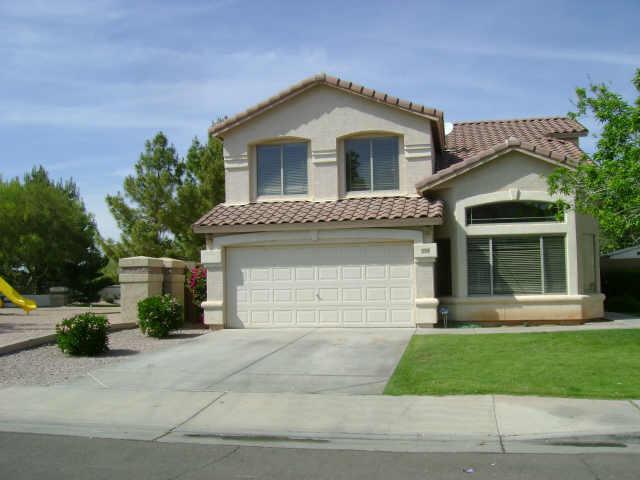 550 W Scott Ave., Gilbert, AZ 85233