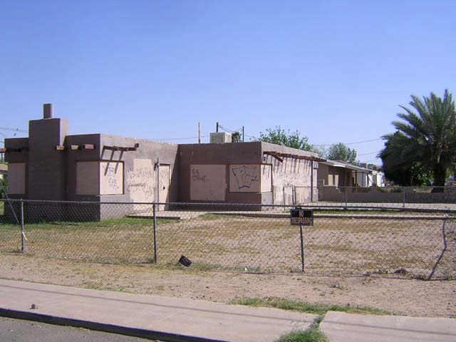 3235 W Monroe St., Phoenix, AZ 85009