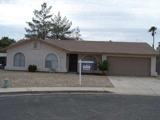 1811 S Robin Cir., Mesa, AZ 85204
